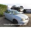 seat ibiza iii (6l1) del año 2002