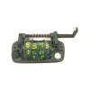 Recambio de manilla delantera derecha para peugeot 406 coupé (8c) 2.2 hdi referencia OEM IAM 9101H3  
