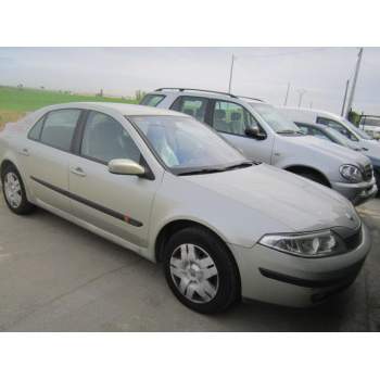 RENAULT LAGUNA