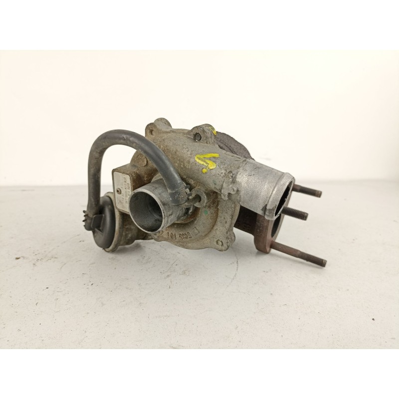 Recambio de turbo para opel corsa 1.3 td 69,34cv) referencia OEM IAM 73501344  