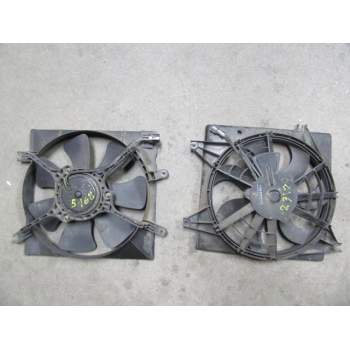 ELECTROVENTILADOR 0K2A115025B 0K2A161710A