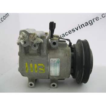COMPRESOR AIRE ACONDICIONADO AKSBC03 