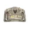 Recambio de pinza freno delantera izquierda para volvo xc70 ii (136) d5 awd referencia OEM IAM 36000375  