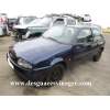 ford fiesta iv (ja_, jb_) del año 1999