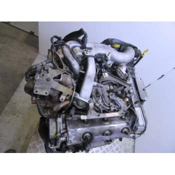 MOTOR TURBO DIESEL P9XA701 
