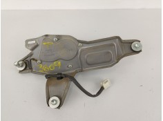 Recambio de motor limpia trasero para suzuki grand vitara 1.9 td-dci /f9q b266 referencia OEM IAM    2