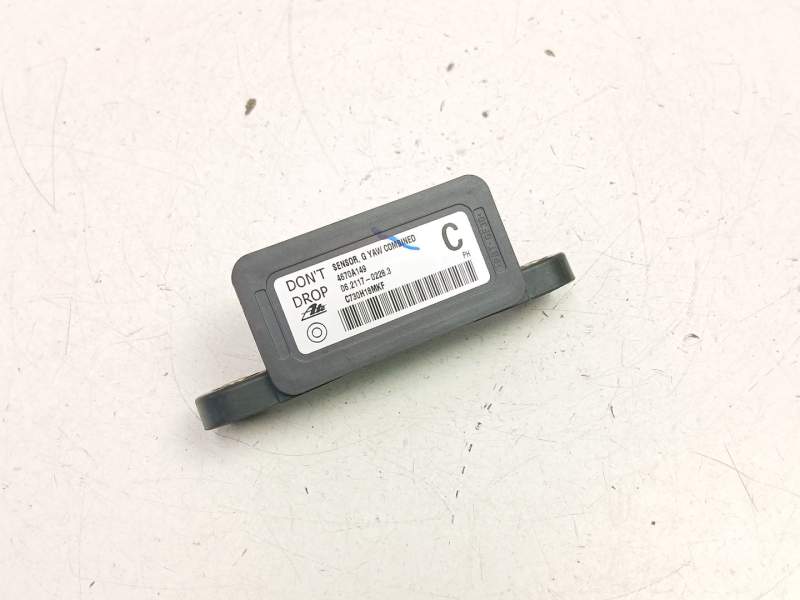 Recambio de sensor esp para mitsubishi asx (ga_w_) 1.8 di-d (ga6w) referencia OEM IAM 4670A149  