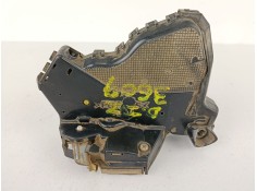 Recambio de cerradura puerta delantera izquierda para suzuki grand vitara 1.9 td-dci /f9q b266 referencia OEM IAM 6PINES  