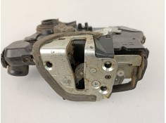 Recambio de cerradura puerta delantera izquierda para suzuki grand vitara 1.9 td-dci /f9q b266 referencia OEM IAM 6PINES   2