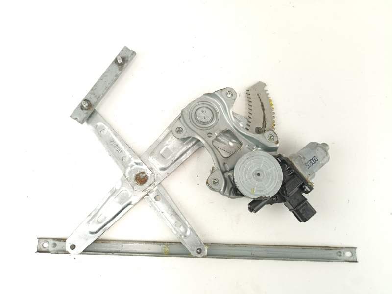 Recambio de elevalunas trasero derecho para mitsubishi asx ( ga0 ) 1.8 di - 4n13 challenge 4wd referencia OEM IAM 5743A178  