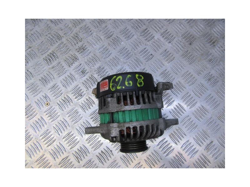 Recambio de alternador : kia shuma : 1.5 g (88,37cv) [2000] para kia shuma 1.5 g referencia OEM IAM AB170094  