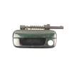 Recambio de manilla delantera izquierda para peugeot 406 coupé (8c) 2.2 hdi referencia OEM IAM 9101H2  
