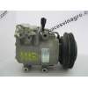 Recambio de compresor aire acondicionado para hyundai coupe i (rd) 1.6 16v referencia OEM IAM AKSBC03  