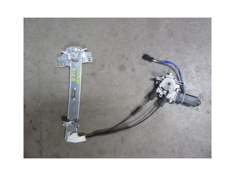 Recambio de elevalunas trasero derecho para kia sephia 1.5 g /bf referencia OEM IAM   