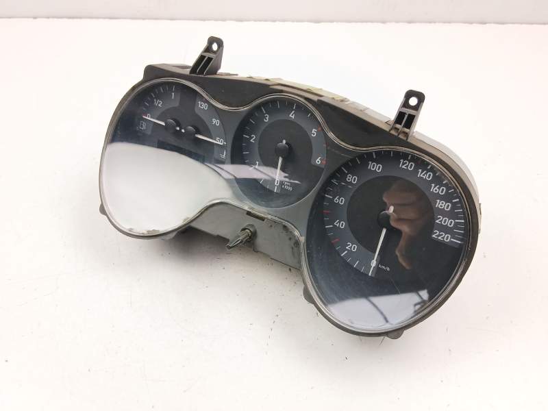 Recambio de cuadro instrumentos para seat leon (1p1) 1.9 tdi referencia OEM IAM 1P0920823G  