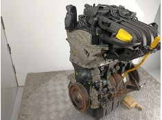 Recambio de motor gasolina para renault clio 1.1 g referencia OEM IAM D4FD740   2