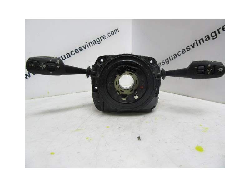Recambio de mando luces y limpias para bmw 120 2.0 td referencia OEM IAM 9110893 0141844001 