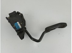 Recambio de potenciometro aceleracion para volkswagen sharan (7m6/7m9) comfortline referencia OEM IAM 7M3723507B  