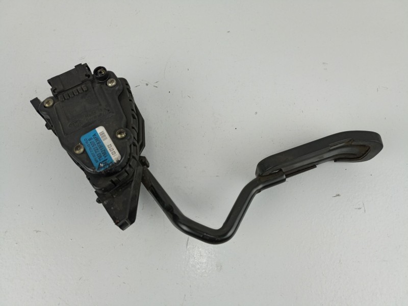 Recambio de potenciometro aceleracion para volkswagen sharan (7m6/7m9) comfortline referencia OEM IAM 7M3723507B  