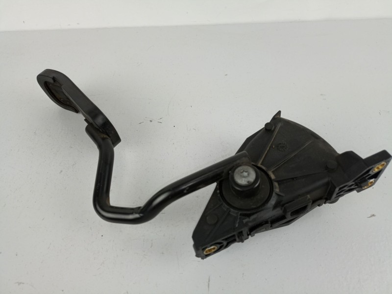 Recambio de potenciometro aceleracion para volkswagen sharan (7m6/7m9) comfortline referencia OEM IAM 7M3723507B  