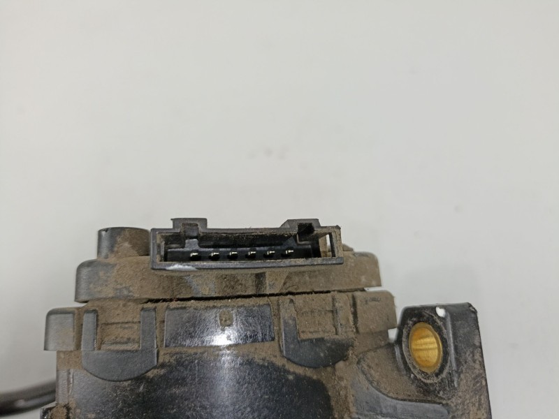 Recambio de potenciometro aceleracion para volkswagen sharan (7m6/7m9) comfortline referencia OEM IAM 7M3723507B  