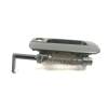 Recambio de manilla delantera izquierda para peugeot 406 coupé (8c) 2.2 hdi referencia OEM IAM 9101H2  