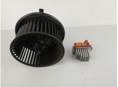Recambio de motor calefaccion para volkswagen sharan (7m6/7m9) comfortline referencia OEM IAM 7M18199021DCONRESISTENCIA   2