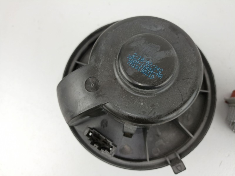 Recambio de motor calefaccion para volkswagen sharan (7m6/7m9) comfortline referencia OEM IAM 7M18199021DCONRESISTENCIA  