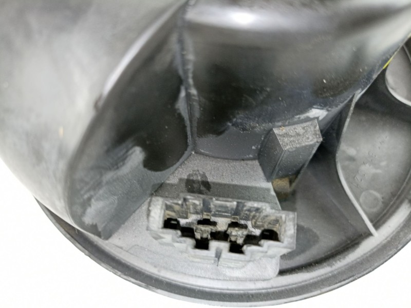 Recambio de motor calefaccion para volkswagen sharan (7m6/7m9) comfortline referencia OEM IAM 7M18199021DCONRESISTENCIA  