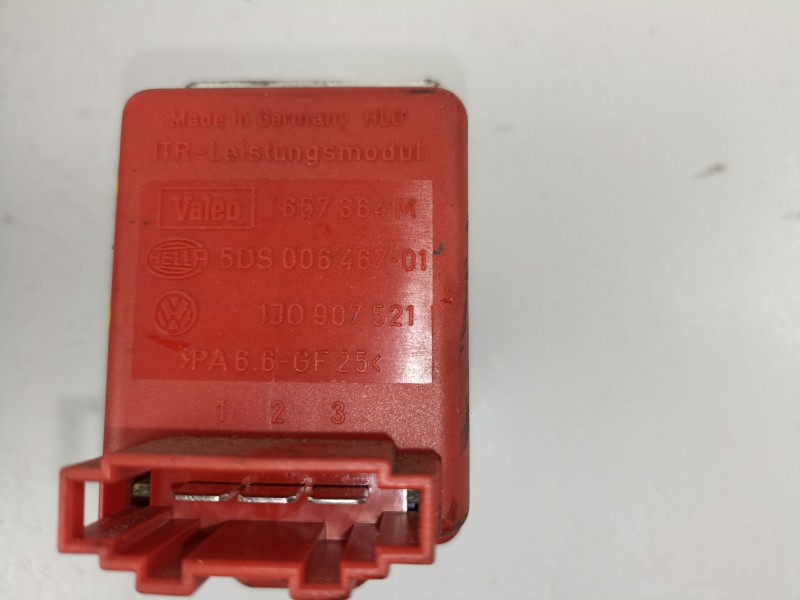 Recambio de motor calefaccion para volkswagen sharan (7m6/7m9) comfortline referencia OEM IAM 7M18199021DCONRESISTENCIA  