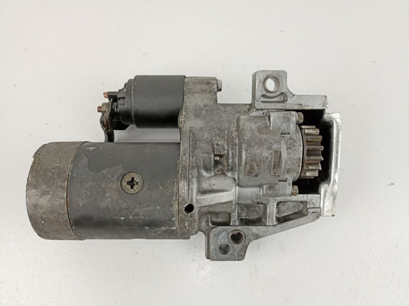 Recambio de motor arranque para volkswagen sharan (7m6/7m9) comfortline referencia OEM IAM 09A911023B  