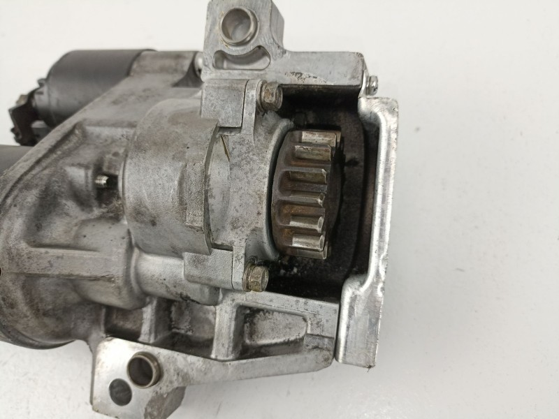 Recambio de motor arranque para volkswagen sharan (7m6/7m9) comfortline referencia OEM IAM 09A911023B  