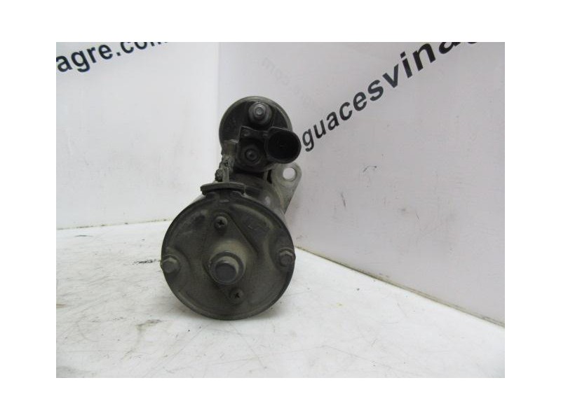 Recambio de motor arranque : seat ibiza : 1.9 d (63,90cv) [2005] para seat ibiza 1.9 d referencia OEM IAM 0001123018  