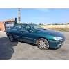 peugeot 406 (8b) del año 1999