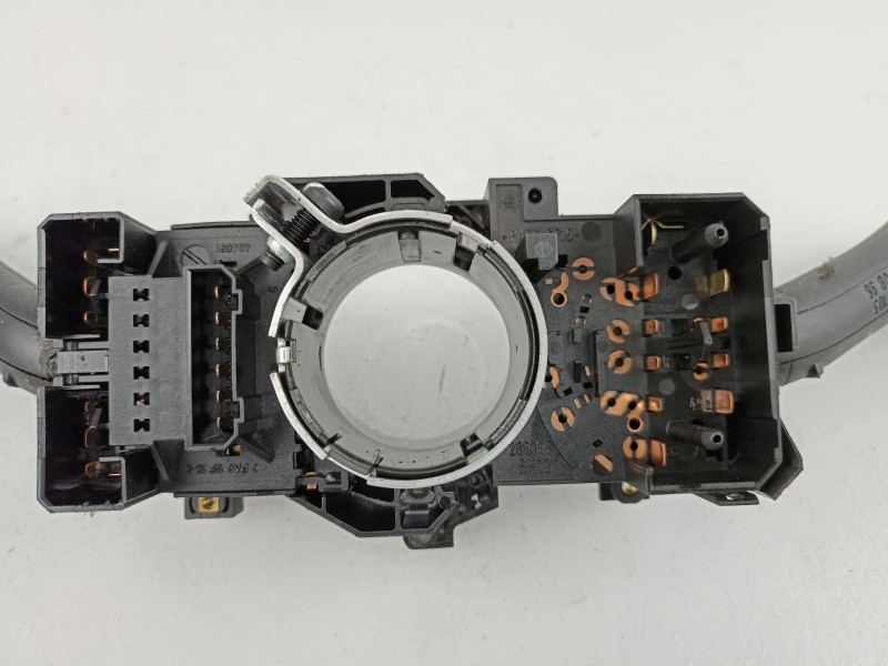 Recambio de mando luces y limpias para volkswagen sharan (7m6/7m9) comfortline referencia OEM IAM 8L0953513G  