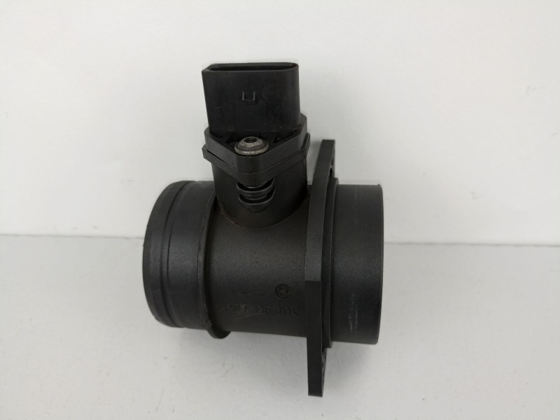 Recambio de caudalimetro para volkswagen sharan (7m6/7m9) comfortline referencia OEM IAM 0281002757  