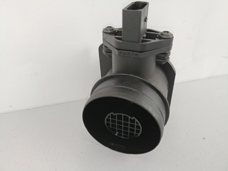 Recambio de caudalimetro para volkswagen sharan (7m6/7m9) comfortline referencia OEM IAM 0281002757  