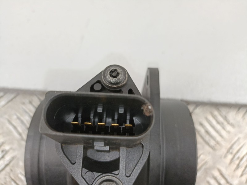 Recambio de caudalimetro para volkswagen sharan (7m6/7m9) comfortline referencia OEM IAM 0281002757  