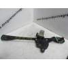 Recambio de elevalunas delantero izquierdo para fiat punto 1.2 g referencia OEM IAM 3P ELECTRICO  