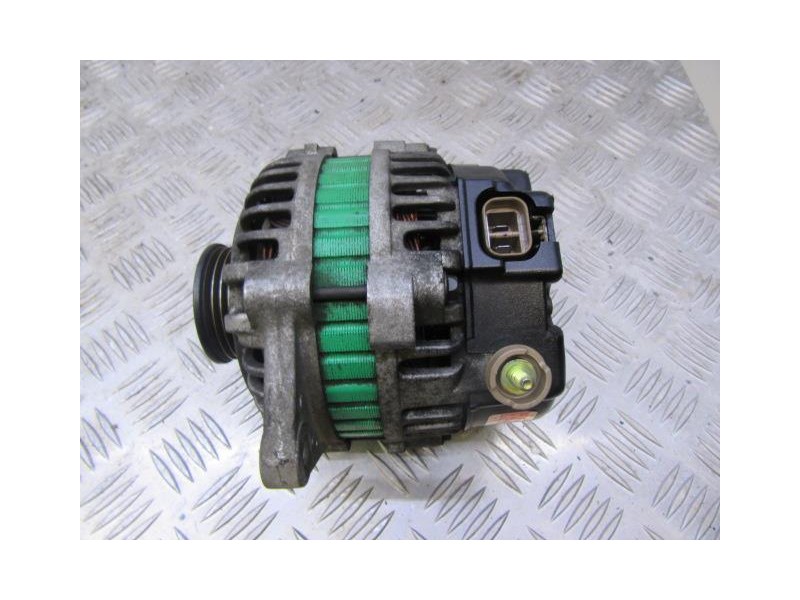 Recambio de alternador : kia shuma : 1.5 g (88,37cv) [2000] para kia shuma 1.5 g referencia OEM IAM AB170094  