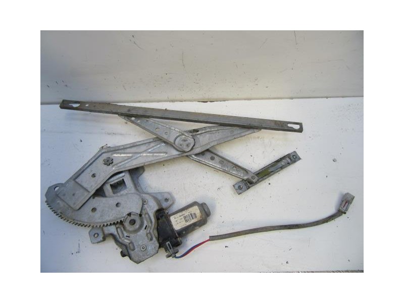 Recambio de elevalunas elec. tra. izq. : mg zs : 2.0 td (112,85cv) [2005] para mg zs 2.0 td referencia OEM IAM ELECTRICO  