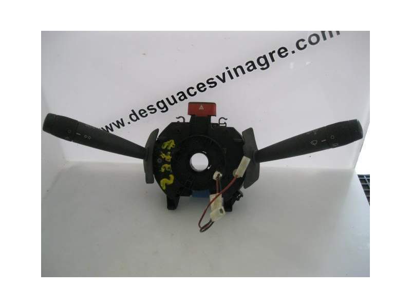 Recambio de mando luces y limpias para fiat punto (176_) 55 1.1 referencia OEM IAM   