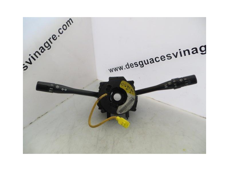 Recambio de mando luces y limpias : rover 214 : 1.4 g-1 4k4f (103,36cv) 5p [1999] para rover  214 1.4 g-1 4k4f   5p referencia O