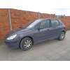 peugeot 307 (3a/c) del año 2001