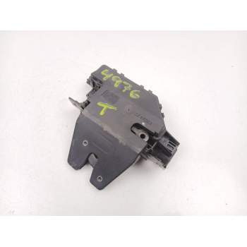 CERRADURA MALETERO / PORTON 8196401 