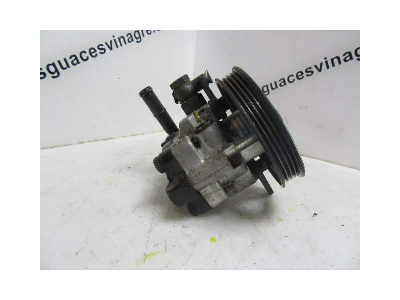 Recambio de bomba direccion para kia sephia 1.5 g /bf referencia OEM IAM 0K2A2326000  