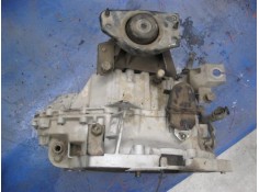 Recambio de cambio 5v (td/tdi ) : renault safrane : 2.1 dt [1994] para renault safrane 2.1 dt referencia OEM IAM PK1S18   2
