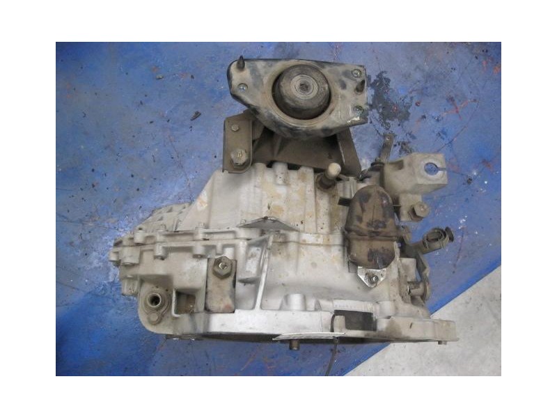 Recambio de cambio 5v (td/tdi ) : renault safrane : 2.1 dt [1994] para renault safrane 2.1 dt referencia OEM IAM PK1S18  