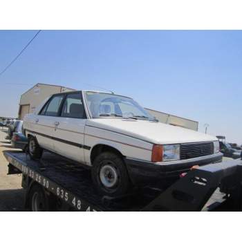 RENAULT 9