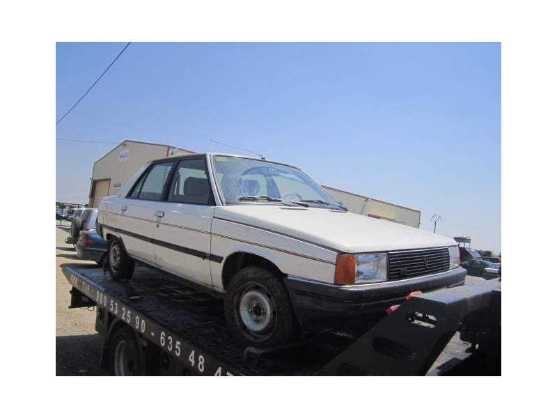 RENAULT 9